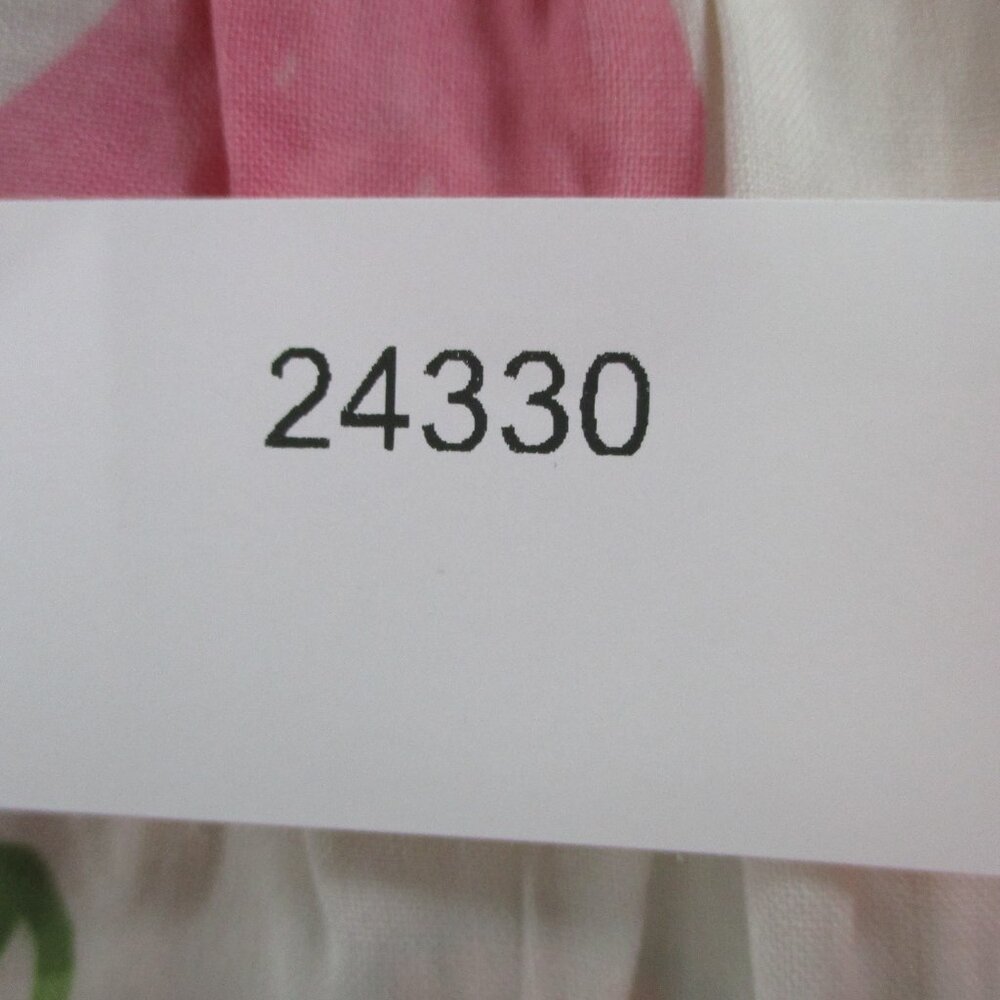 HeyChic Calantha Multicolour Floral Mini Dress Womens AU 12 US 8 Printed NWT - Picture 11 of 11